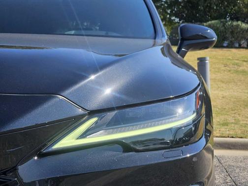 Caviar 2024 Lexus RX 500h F SPORT Performance