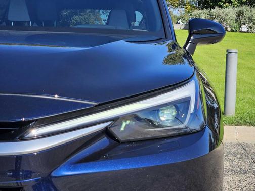 2024 Lexus TX 500h F SPORT Premium