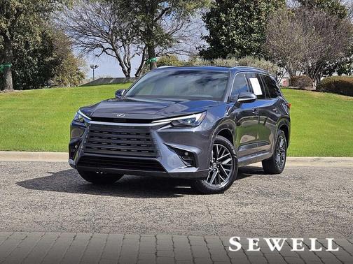 2025 Lexus TX 350 Premium