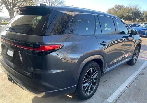 2025 Lexus TX 350 Premium