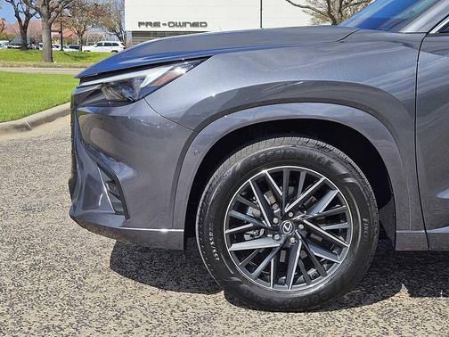 2025 Lexus TX 350 Premium