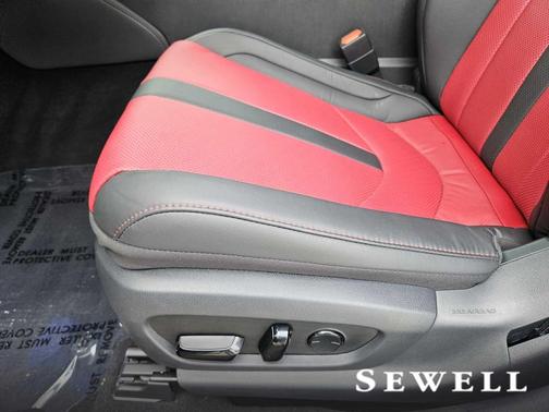 Iridium 2023 Lexus ES 300h F SPORT Handling