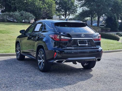 Caviar 2019 Lexus RX 350 Base