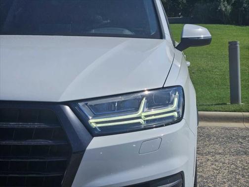 2019 Audi Q7 55 Prestige