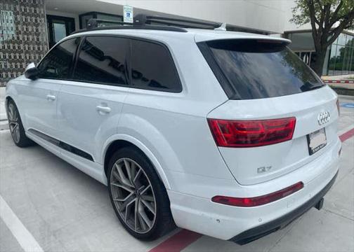 2019 Audi Q7 55 Prestige
