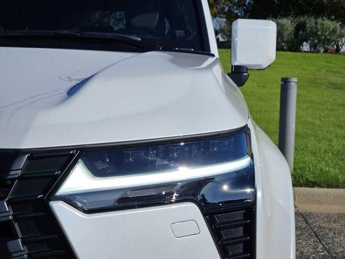 2025 Lexus GX 550 Premium+