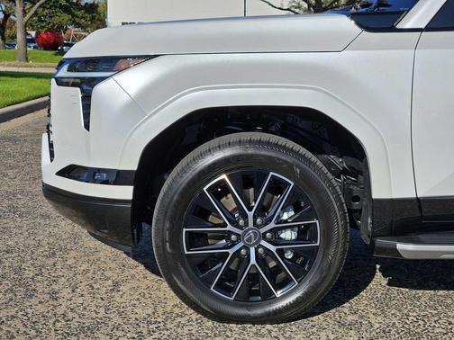 2025 Lexus GX 550 Premium+