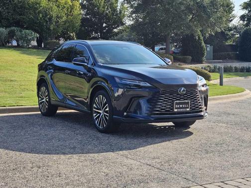 2024 Lexus RX 350 Premium Plus