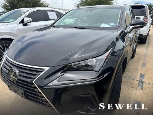 Caviar 2018 Lexus NX 300 F Sport