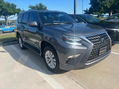 2023 Lexus GX 460 Premium