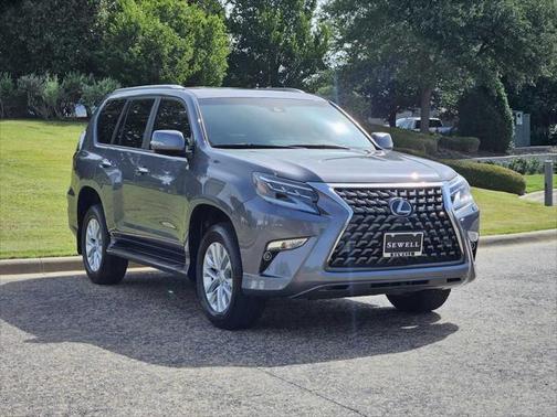 2023 Lexus GX 460 Premium