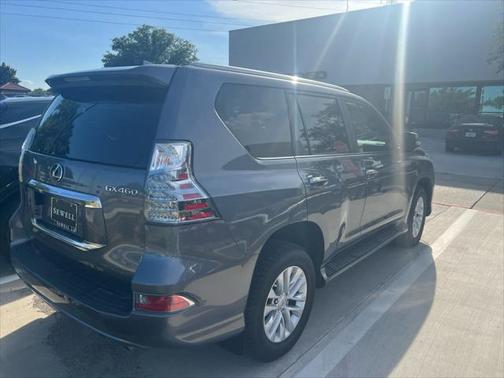 2023 Lexus GX 460 Premium