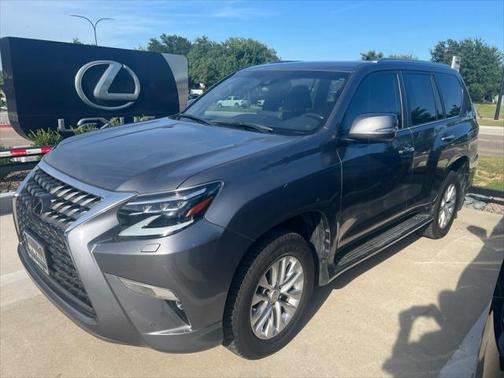 2023 Lexus GX 460 Premium