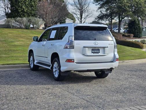 2017 Lexus GX 460 Premium