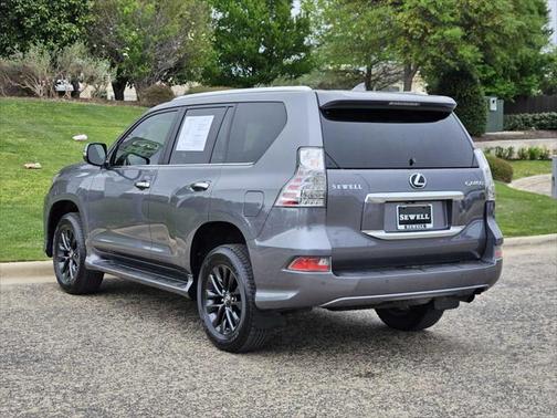 2023 Lexus GX 460 Premium