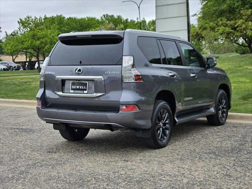 2023 Lexus GX 460 Premium
