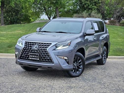 2023 Lexus GX 460 Premium