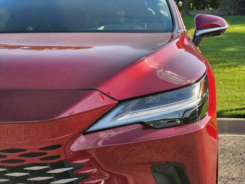 2024 Lexus RX 350 Luxury