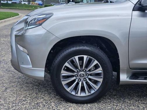 2020 Lexus GX 460 Luxury
