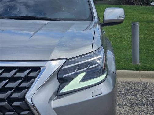 2020 Lexus GX 460 Luxury