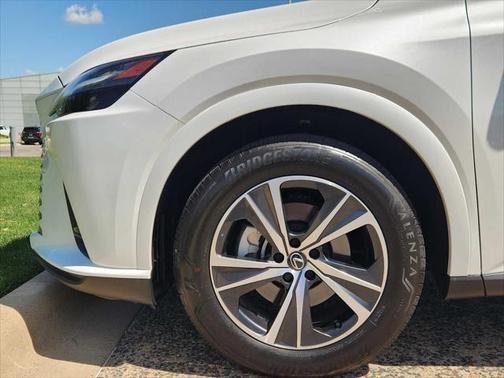 2024 Lexus RX 350 Base