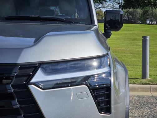 2024 Lexus GX 550 Overtrail