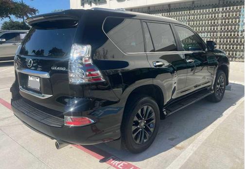 2023 Lexus GX 460 Premium