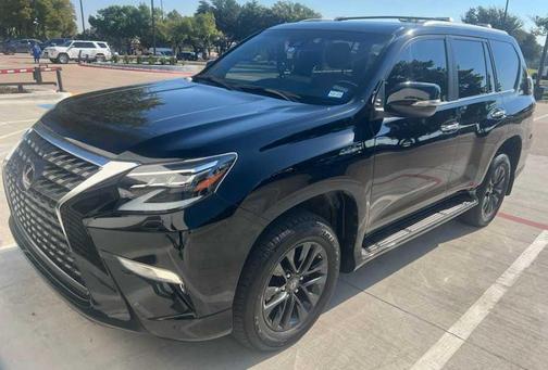 2023 Lexus GX 460 Premium