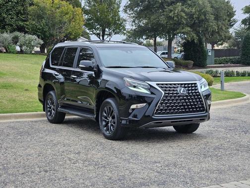 2023 Lexus GX 460 Premium