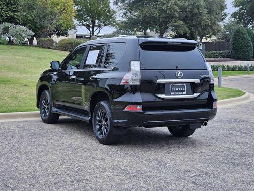 2023 Lexus GX 460 Premium