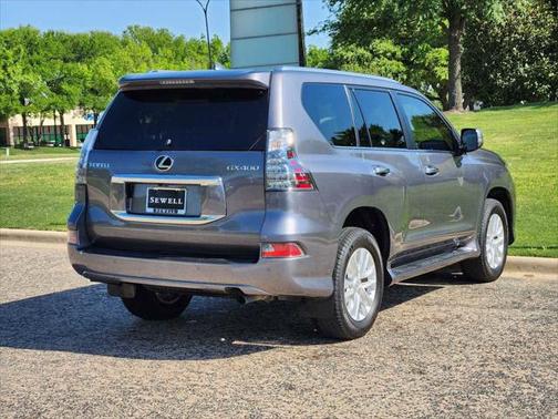 2023 Lexus GX 460 Premium