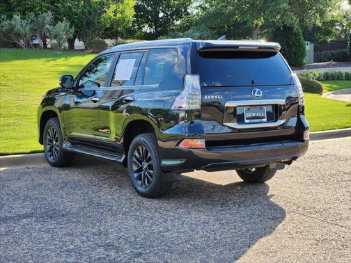2023 Lexus GX 460 Premium