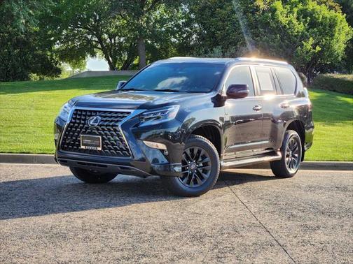 2023 Lexus GX 460 Premium