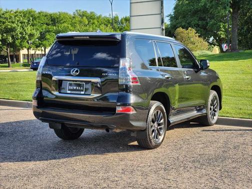 2023 Lexus GX 460 Premium