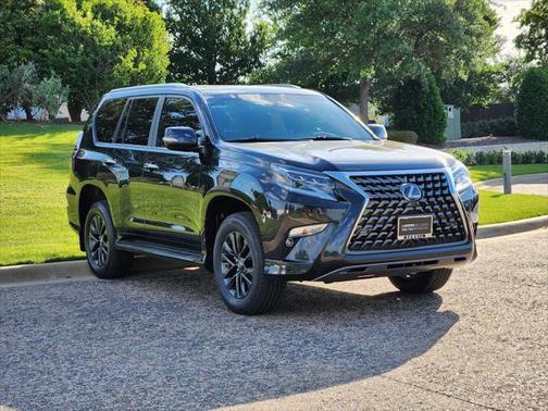 2023 Lexus GX 460 Premium