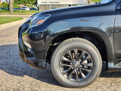 2023 Lexus GX 460 Premium