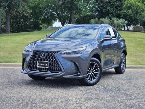 2025 Lexus NX 250 Premium