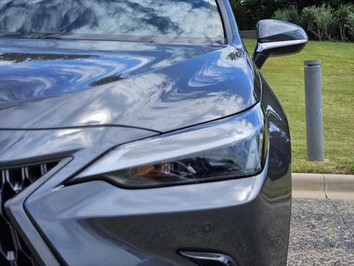 2025 Lexus NX 250 Premium