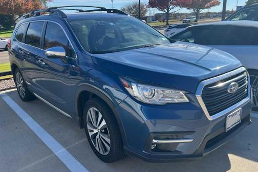 2022 Subaru Ascent Touring 7-Passenger