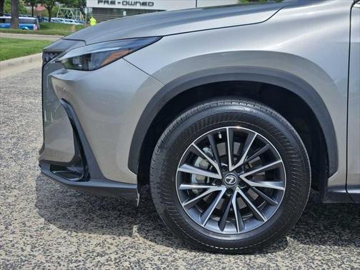 2022 Lexus NX 350 Premium