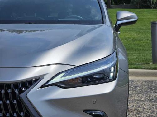 2022 Lexus NX 350 Premium