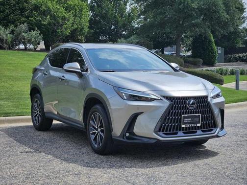 2022 Lexus NX 350 Premium