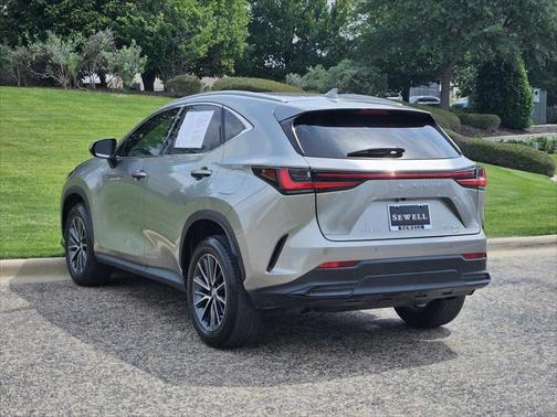 2022 Lexus NX 350 Premium