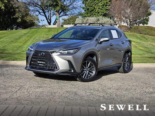 2023 Lexus NX 350 Premium