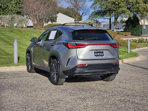 2023 Lexus NX 350 Premium