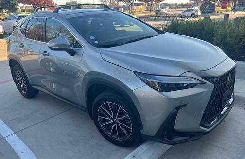 2023 Lexus NX 350 Premium