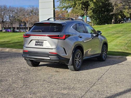 2023 Lexus NX 350 Premium