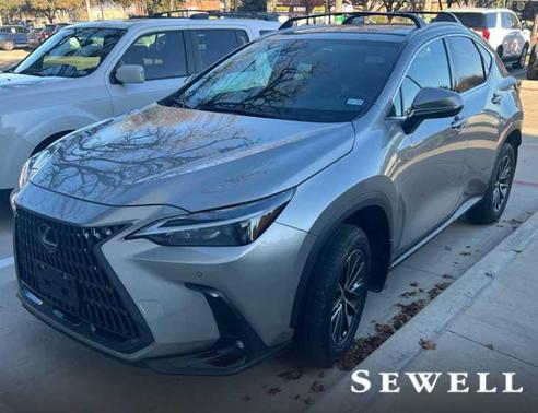 2023 Lexus NX 350 Premium