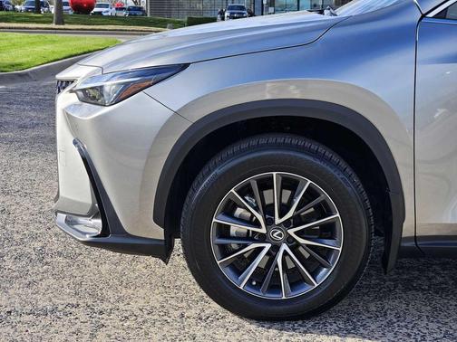 2023 Lexus NX 350 Premium