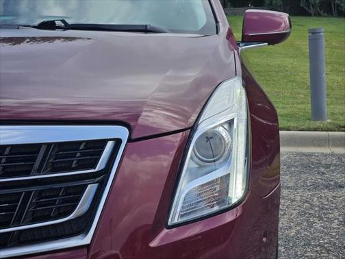 2016 Cadillac XTS Premium